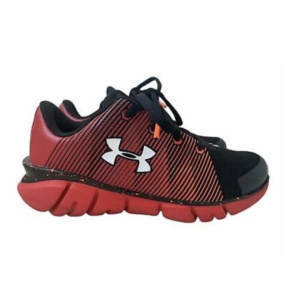 Under Armour X Level Scramjet